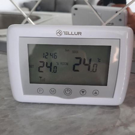 Apartament Coco Baia Mare Eksteriør bilde
