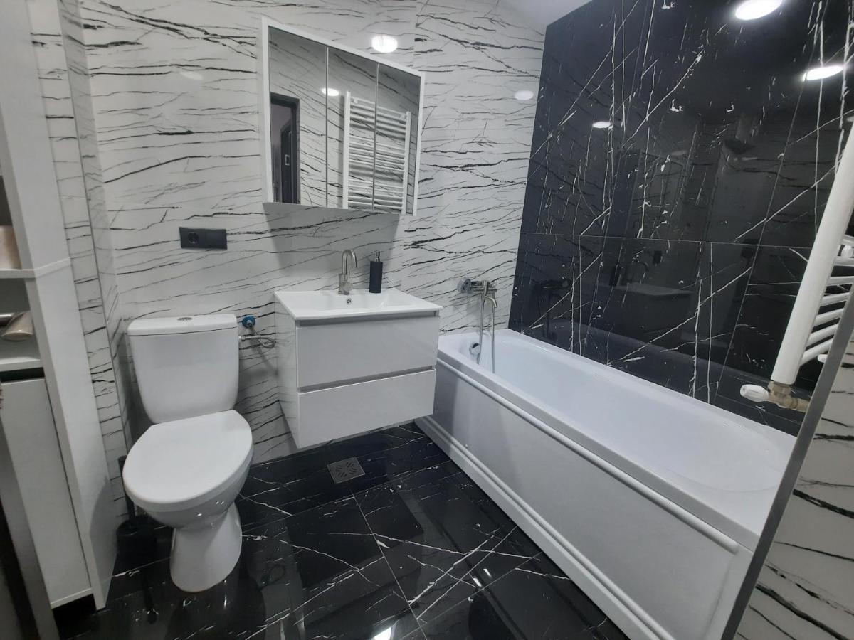 Apartament Coco Baia Mare Eksteriør bilde