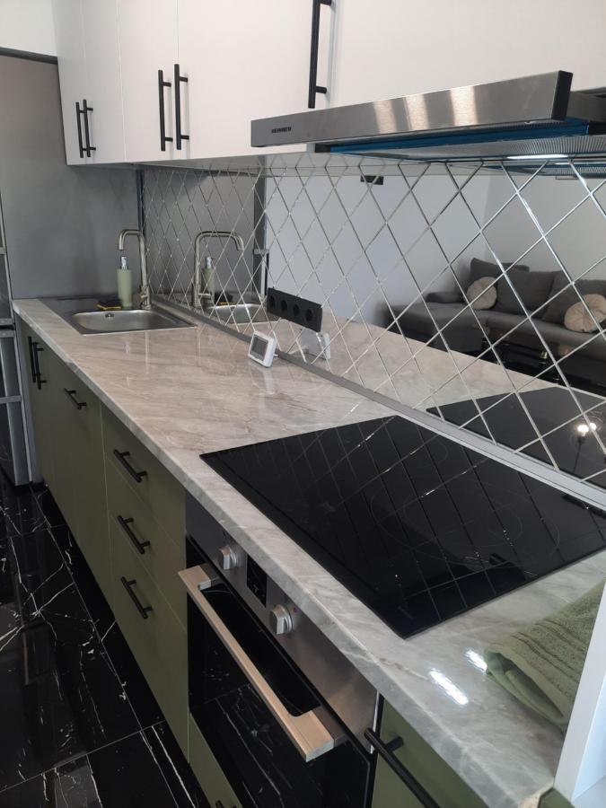 Apartament Coco Baia Mare Eksteriør bilde