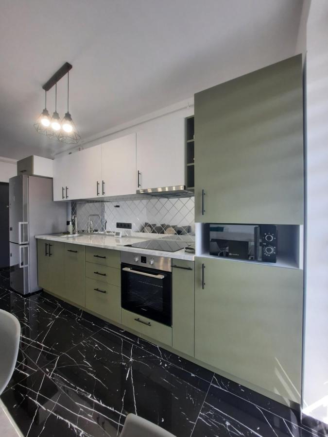 Apartament Coco Baia Mare Eksteriør bilde