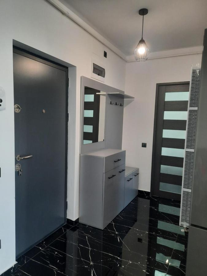 Apartament Coco Baia Mare Eksteriør bilde