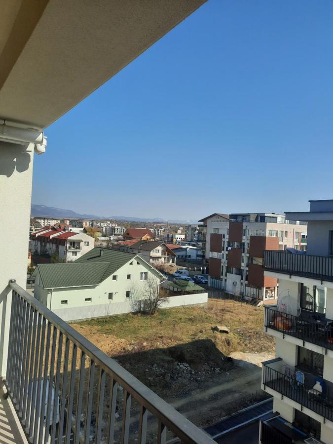 Apartament Coco Baia Mare Eksteriør bilde
