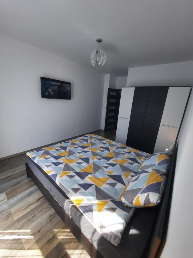 Apartament Coco Baia Mare Eksteriør bilde