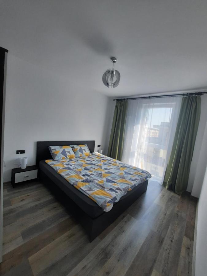 Apartament Coco Baia Mare Eksteriør bilde
