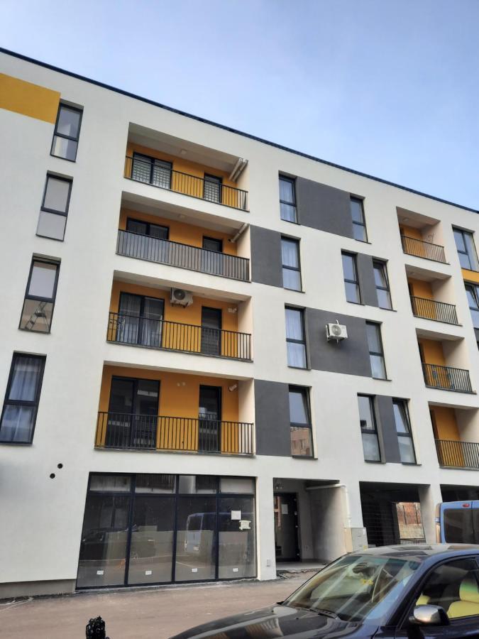 Apartament Coco Baia Mare Eksteriør bilde