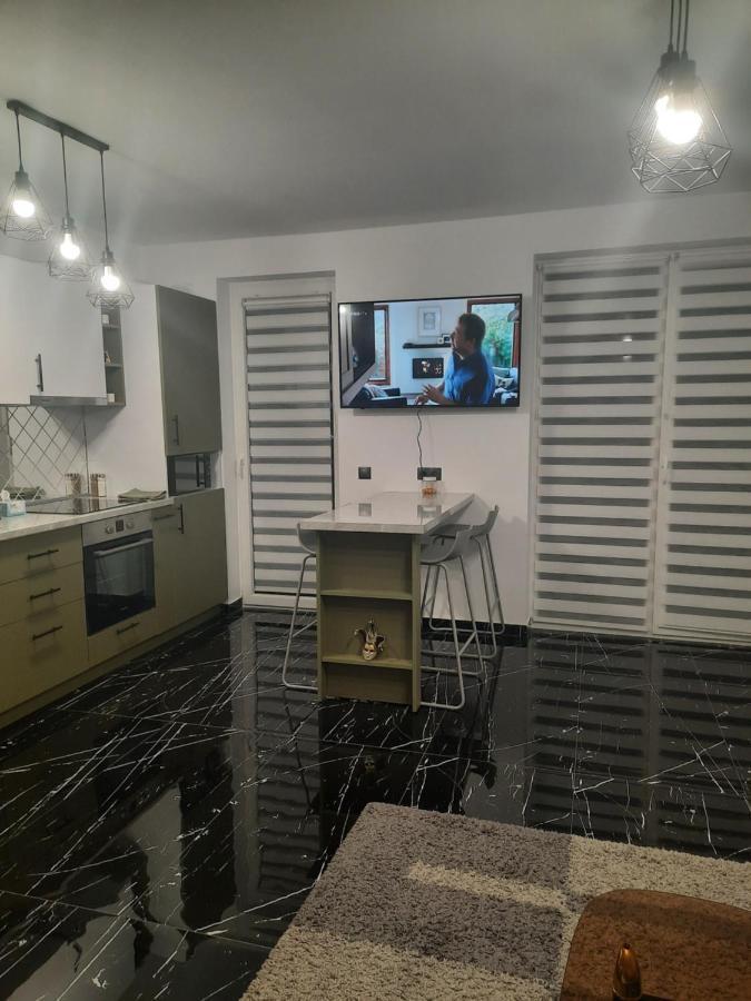 Apartament Coco Baia Mare Eksteriør bilde