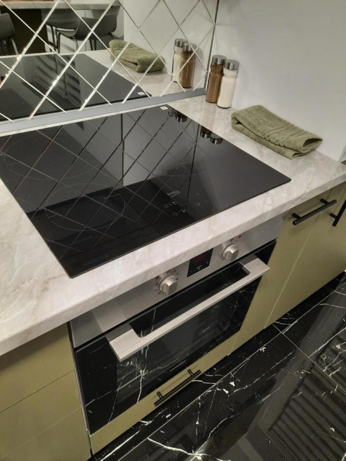 Apartament Coco Baia Mare Eksteriør bilde