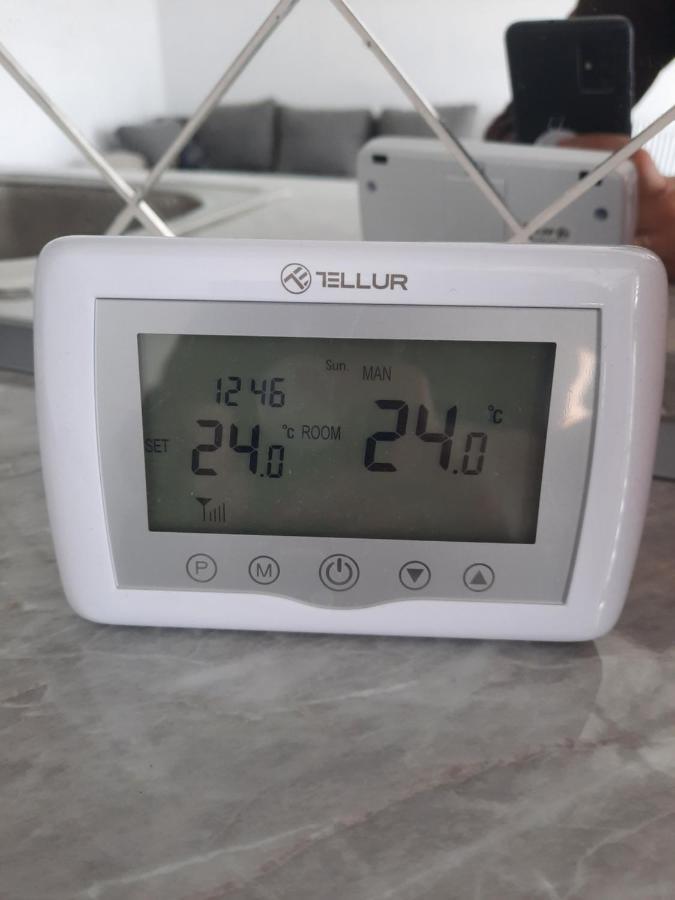 Apartament Coco Baia Mare Eksteriør bilde