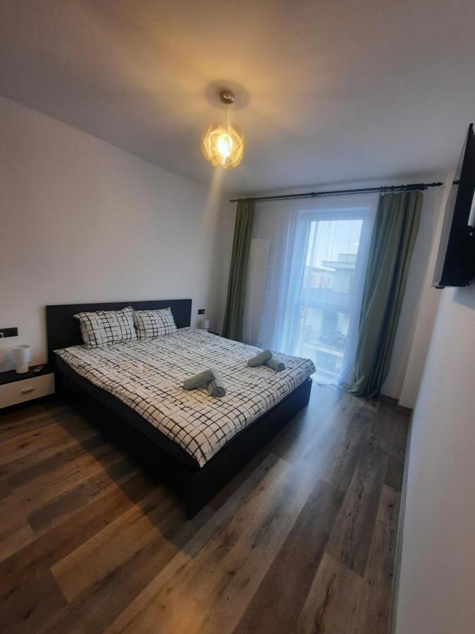 Apartament Coco Baia Mare Eksteriør bilde