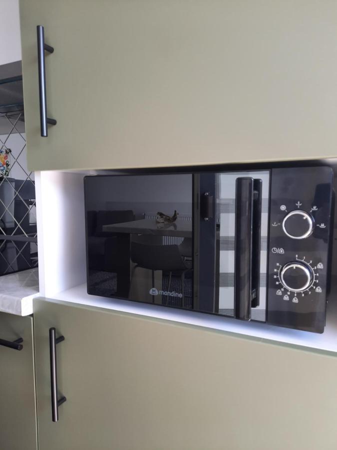 Apartament Coco Baia Mare Eksteriør bilde