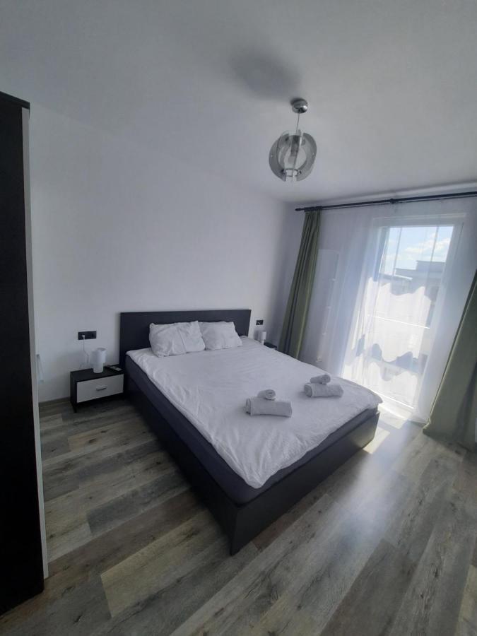 Apartament Coco Baia Mare Eksteriør bilde