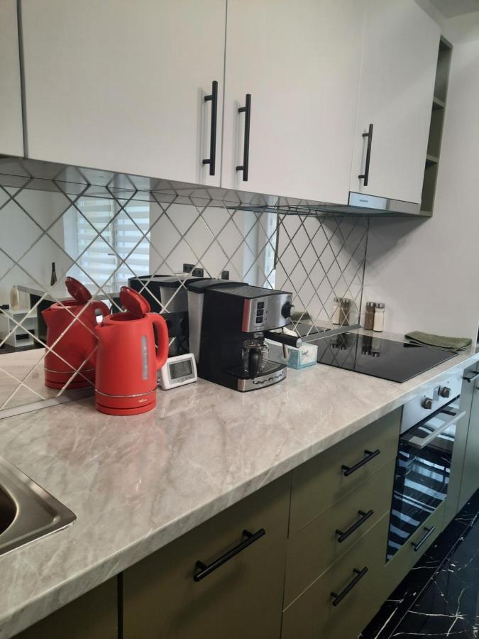 Apartament Coco Baia Mare Eksteriør bilde