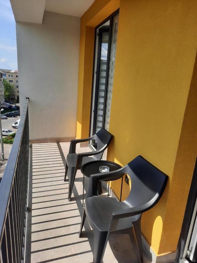Apartament Coco Baia Mare Eksteriør bilde