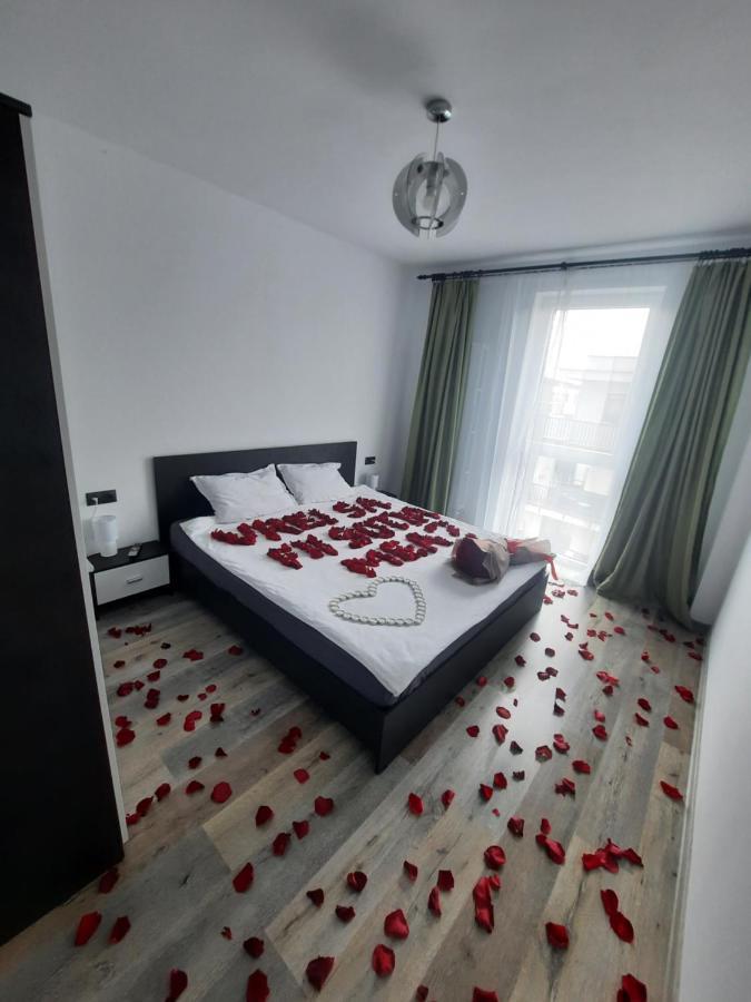 Apartament Coco Baia Mare Eksteriør bilde