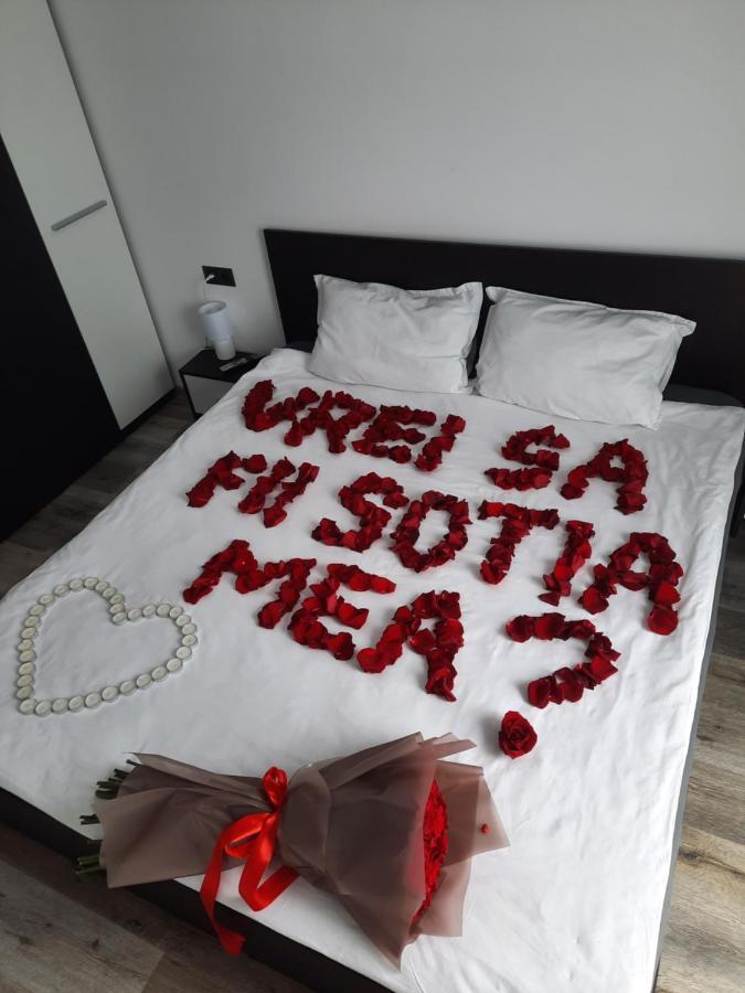 Apartament Coco Baia Mare Eksteriør bilde